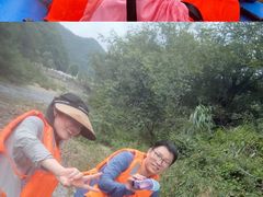 -石台牯牛降景区