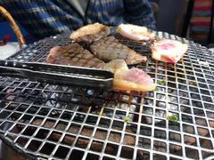 -醉火烧泥炉烤肉(孩儿巷店)