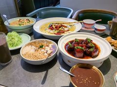 -江南里·新浙菜(苏州大悦城店)
