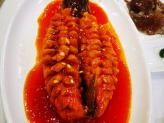 -西安烤鸭店(369烤鸭王店)