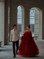 -卡米拉婚纱摄影工作室(金汇广场店)