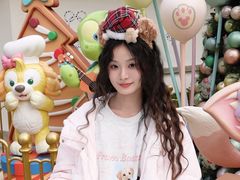 -迪士尼小镇