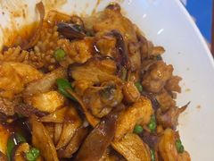 -渔家风味·鲅鱼水饺·央视展播·海鲜天津菜(开发区店)