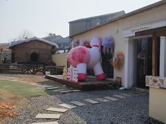 -HERRE·FARM 赫尔露营农场·团建聚会包场