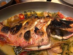 -Mercato莫卡多露台餐厅与酒吧(K11店)