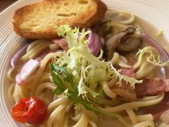 -雕刻时光·无国界料理西餐厅(五山店)