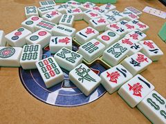 -麻友记·24h自助棋牌(金融科贸店)