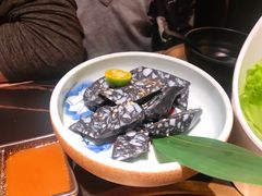 -厚贞日式烤肉(浦东汇智店)