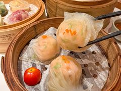 -禄运茶居·手工点心(猎德店)