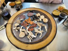 -阿昌白族石板烧(大理古城店)