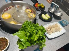 -非遗•老字号•阿彬牛肉火锅(广济桥店)