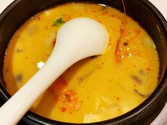 -阿诺泰·泰国餐厅(棕北店)