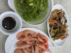 -锐记美食店·现捞海鲜(闸坡店)