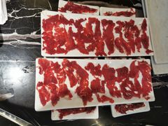 -古乐牛香·鲜牛肉牛杂火锅(五一中路店)