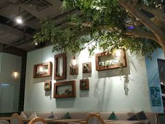 大堂-仙踪林(江燕路万科里店)