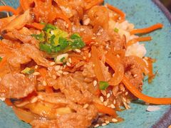 -三石铁板烧(紫竹桥店)