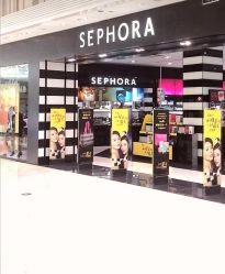 -丝芙兰Sephora