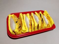 -詹记桃酥(北京通州梨园店)