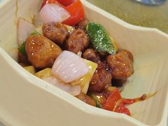 -豪翔盛宴(罗村大道店)