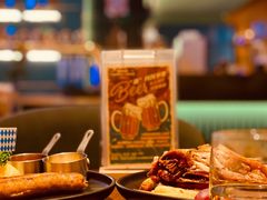 -Ambra Haus琥珀屋精酿餐厅(宝山店)