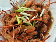 -芸海阁·农家私房菜(沙家浜景区出口店)