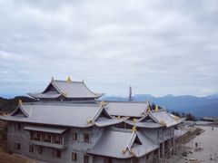 -峨眉山风景名胜区