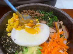 -鑫日千里马朝鲜族小馆(总店)