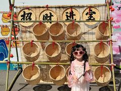 -少华山国家森林公园