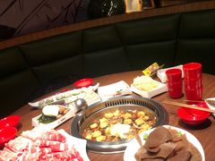 -季季红火锅(动壹店)