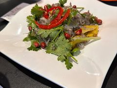 -荣记·囍粤茶餐厅(花都店)