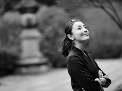 -四明山国家森林公园