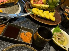 -樱嘢·炭火烧肉(惠南店)
