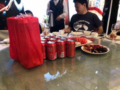 -富力万达文华酒店·海鲜自助
