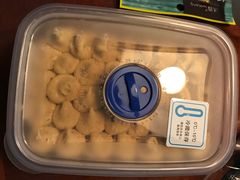 -iFood甜嫩嫩(江东北路店)