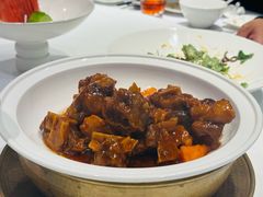 -宝轩渔府·老字号海鲜·正宗津菜(水上店)