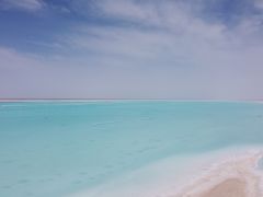 -东台吉乃尔湖