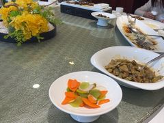 -宏运厨房·海鲜青岛菜·生日宴(城市阳台店)