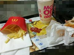 -麦当劳(宜兴人民路店)