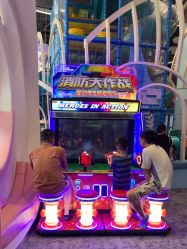 -嗨贝天地(厦门万象城店)