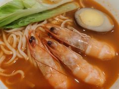 -南山鲜虾面·活鲜小馆·海味大连菜(南山总店)