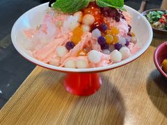 -拐枣巷小串串(财大店)