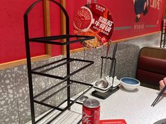 -左庭右院鲜牛肉火锅(长泰广场店)