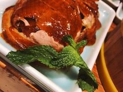 -煜丰汴京烤鸭(福彩路店)