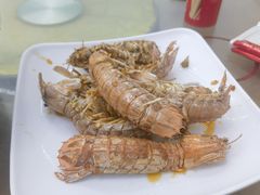 -海阁餐厅·一线海景(双月湾地标店)