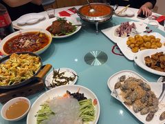 -添福来墨鱼饺子 · 海鲜东北菜(大连星海·黄浦路店)