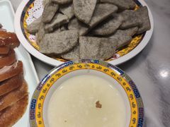 -天外天烤鸭店(八角店)