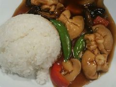 -宜家·瑞典风味餐厅(烟台路店)