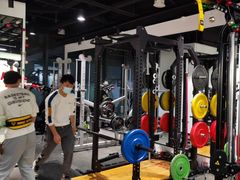 -MADFIT迈非健身(阳光天地店)