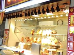 门面-醉佳食品(南岸路店)