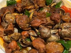 -双合园·海鲜水饺青岛菜(万佳广场店)